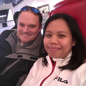 Meet your Posher, Genelyn